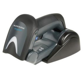 Datalogic GBT4132-BK-BTK2 Barcode Scanner
