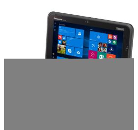Panasonic FZ-Q2G126AVM Tablet
