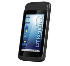 DT Research DT433SC Mobile Computer