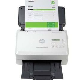 HP 6FW09A#BGJ Document Scanner