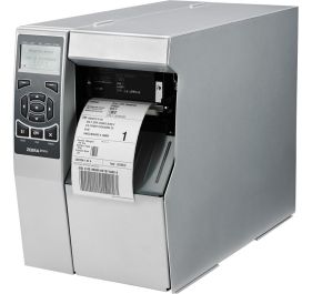 Zebra ZT51042-T210000Z Barcode Label Printer