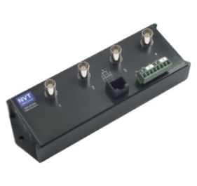 NVT NV-413A Wireless Transmitter / Receiver