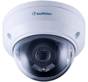 GeoVision 125-TDR4703-004 Security Camera