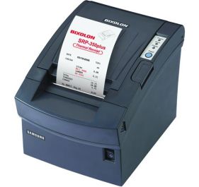 Bixolon SRP-350PLUSAOSG Receipt Printer