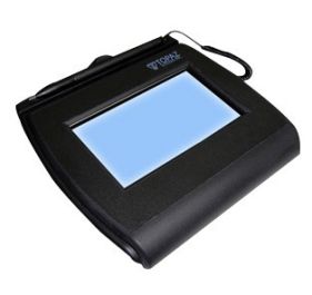 Topaz T-LBK750SE-BHSB-R Signature Pad