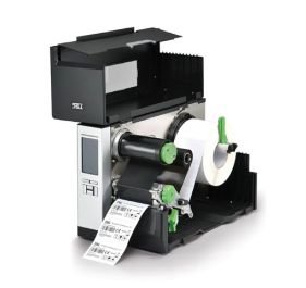 TSC MH240T Barcode Label Printer