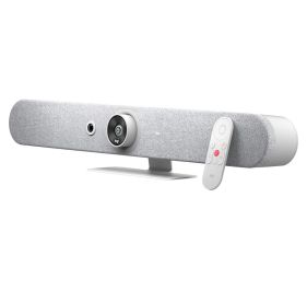 Logitech 960-001348 Video Conferencing Equipment