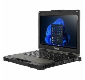Getac BS3B24BABDVX Rugged Laptop