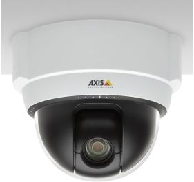 Axis 215 PTZ Security Camera