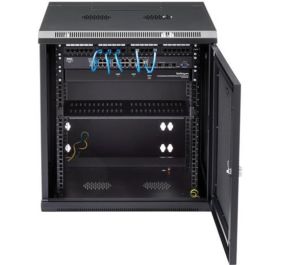 StarTech RK1224WALHM Rack
