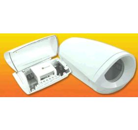 Electronics Line Housings CCTV Camera Housing