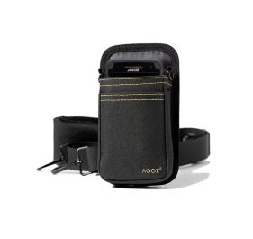 AgozTech ZAG-CRS-BLK-JAN-XM2 Carrying and Protective Accessories