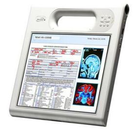 Motion Computing KB222322222322 Tablet
