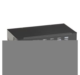 Black Box AVSP-HDMI1X4 Products