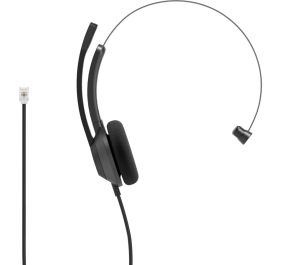 Cisco HS-W-321-C-RJ9 Headset