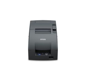 Epson TM-U220II Receipt Printer
