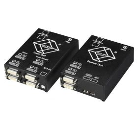 Black Box ACS4201A-R2 Products