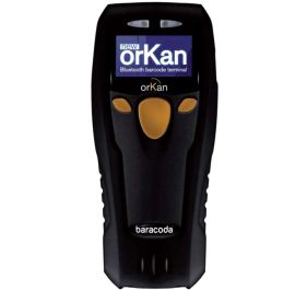 Baracoda BOK-FE Barcode Scanner