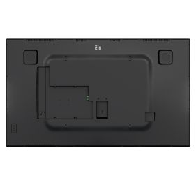 Elo E666224 Touchscreen Signage