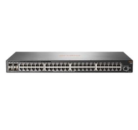 HPE Aruba 2540 Series Ethernet Switch
