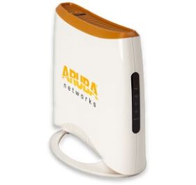 HPE Aruba JW291A Wireless Access Points