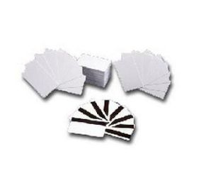 Zebra 104523-113 Plastic ID Card