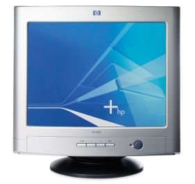 HP PF997AA Monitor