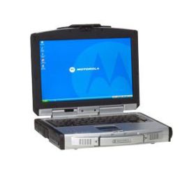 Symbol HK1675A Rugged Laptop