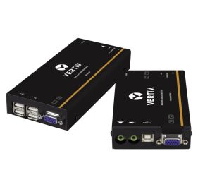 Vertiv LV3010P-001 Network Switch