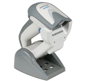 Datalogic GBT4400-WH Barcode Scanner