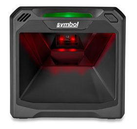Zebra DS7708-SR4U3000ZCW Barcode Scanner