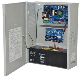 Altronix EFLOW4NX8D Products
