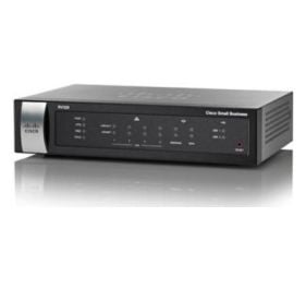 Cisco RV042G-K9-NA-RF Wireless Router