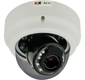 ACTi Q61 Security Camera