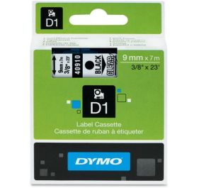 Dymo 40910 Barcode Label