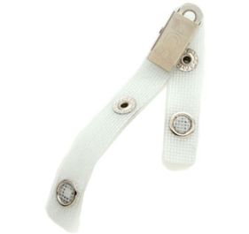 Brady S2204WHT Clip