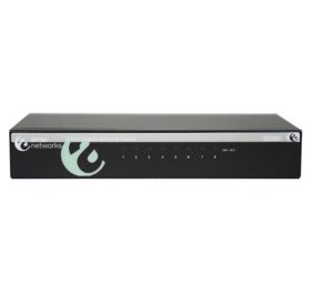 Amer Networks SG8D Data Networking