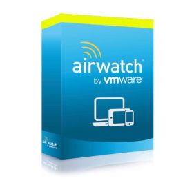AirWatch V-UG-BY-PLL-D-F Software