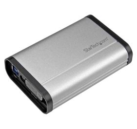 StarTech USB32DVCAPRO Cables, Connectors, and Adapters