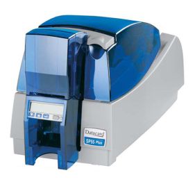 Datacard 573579-110 ID Card Printer
