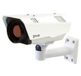 FLIR 427-0097-21-00 Security Camera