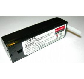 Global Technology Systems HP360-LI Battery