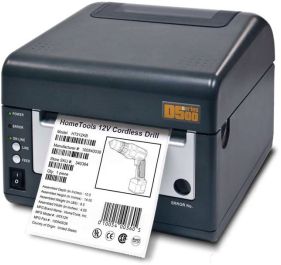 SATO WDT609031 Barcode Label Printer
