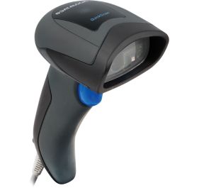 Datalogic QD2430-BKK10X-C540 Barcode Scanner