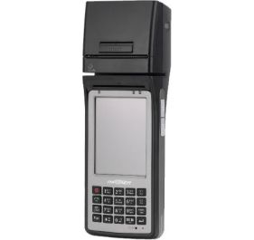 PartnerTech MF-2350-S-GPS-C-F Mobile Computer