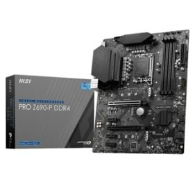 MSI PROZ690PDDR4 Accessory