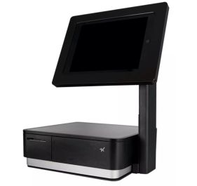Star mUnite POS Desktop Tablet Display Stands Mounting Hardware and Stands