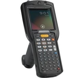 Motorola MC32N0-GL4HCLE0A Mobile Computer