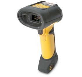 Symbol DS3400 Barcode Scanner