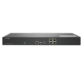 SonicWall 02-SSC-2799 Service Contract